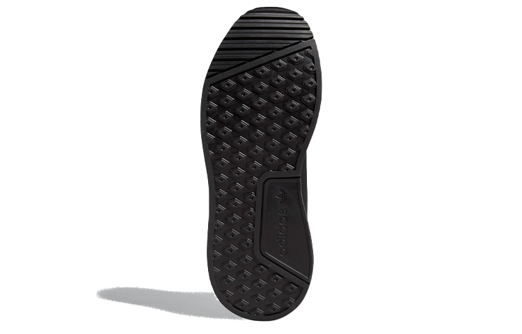 (W) adidas X_PLR 'Triple Black' 圖 6