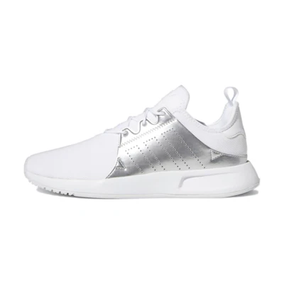 (W) adidas X_PLR 'White Silver Metallic'