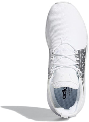 (Women) adidas X_PLR 'White Silver Metallic' FY6600 Purchase (Women) adidas X_PLR 'White Silver Metallic' FY6600