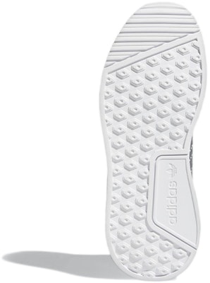 (Women) adidas X_PLR 'White Silver Metallic' FY6600 Details for (Women) adidas X_PLR 'White Silver Metallic' FY6600