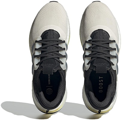 (W) adidas X_PLRBOOST Kasut 'Chalk White' HP3142 Purchase (W) adidas X_PLRBOOST Kasut 'Chalk White' HP3142