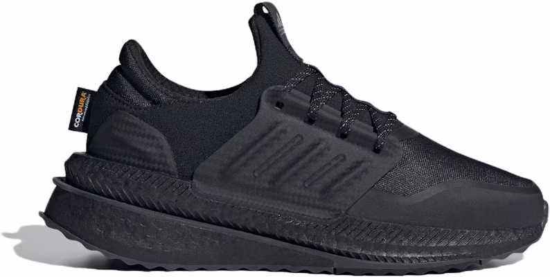 adidas X_PLRBOOST 百搭透氣 耐磨防滑 低筒 跑步鞋 女款 黑色 Order adidas X_PLRBOOST 百搭透氣 耐磨防滑 低筒 跑步鞋 女款 黑色