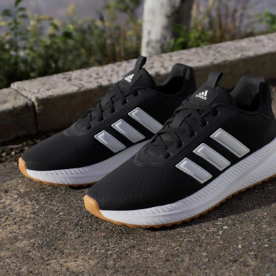 (W) adidas X_PLR Pass 黑色/白色/黑色 JH6356 3