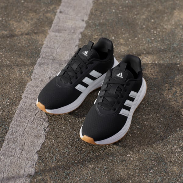 Purchase (W) adidas X_PLR Pass 黑色/白色/黑色 JH6356