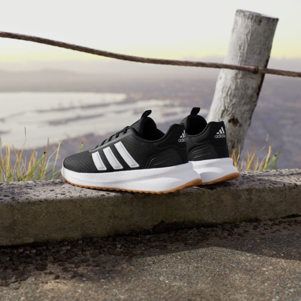 Details for (W) adidas X_PLR Pass 黑色/白色/黑色 JH6356