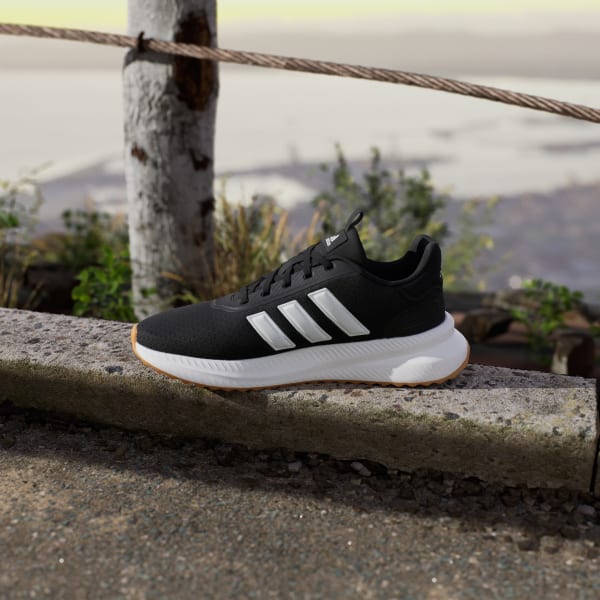 Sizing (W) adidas X_PLR Pass 黑色/白色/黑色 JH6356