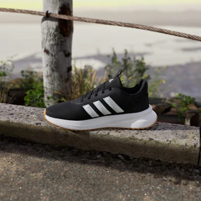 (W) adidas X_PLR Pass 黑色/白色/黑色 JH6356 Sizing (W) adidas X_PLR Pass 黑色/白色/黑色 JH6356