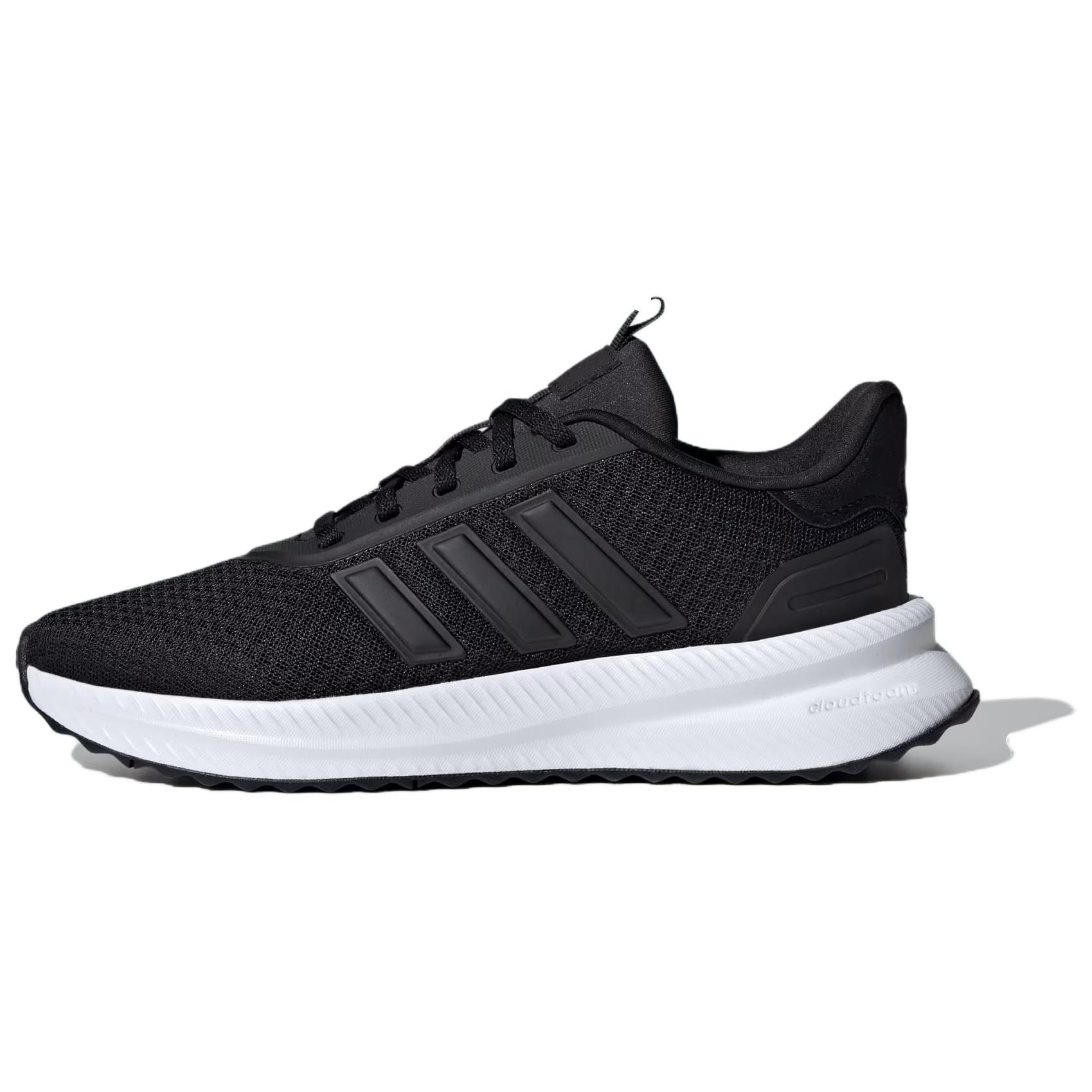 (Women) adidas X_PLR Path 'Black White' ID0482
