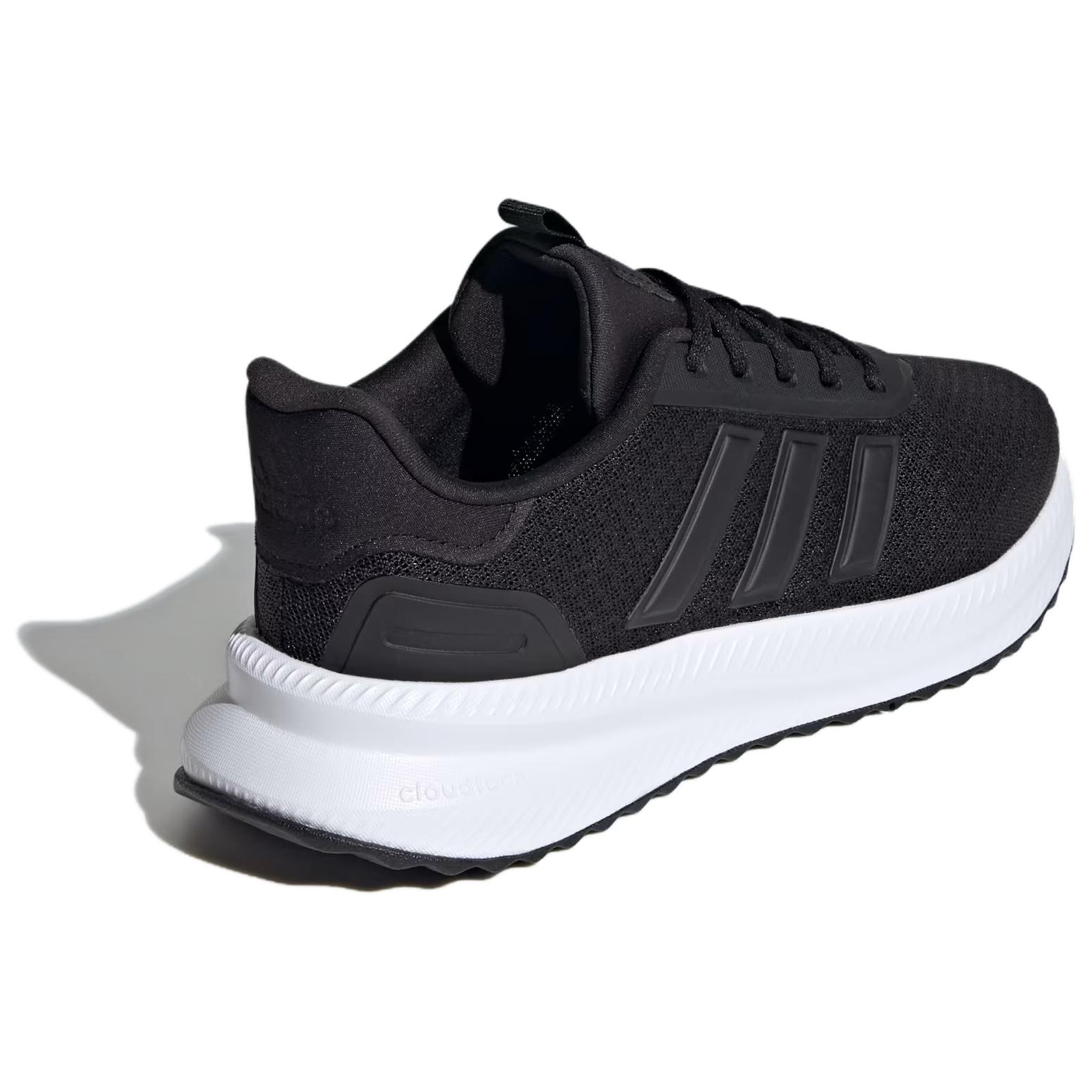 Shop (W) X_PLRパス ブラック/ホワイト ID0482