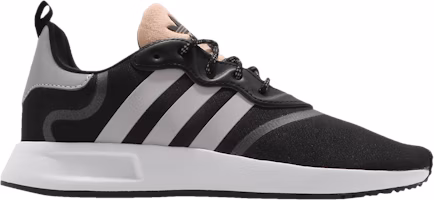 (Women) adidas X_PLR S 'Black' FV9222 (Women) adidas X_PLR S 'Black' FV9222