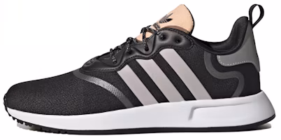 (Women) adidas X_PLR S 'Black' FV9222 (Women) adidas X_PLR S 'Black' FV9222
