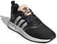 Lookbook (W) adidas X_PLR S 'Hitam' FV9222
