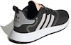 Shop (W) adidas X_PLR S 'Hitam' FV9222