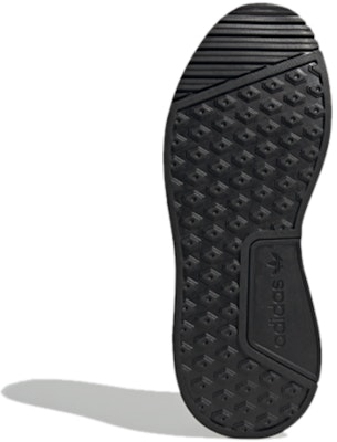 (W) adidas X_PLR S 'Hitam' FV9222 Details for (W) adidas X_PLR S 'Hitam' FV9222