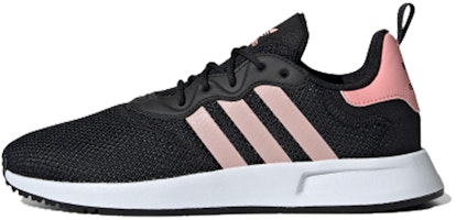 (Women) adidas X_PLR S 'Black Glory Pink' EG5464 (Women) adidas X_PLR S 'Black Glory Pink' EG5464