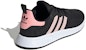 (W) adidas X_PLR S 'Hitam Glory Pink' EG5464