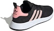 Lookbook (W) adidas X_PLR S 'Hitam Glory Pink' EG5464