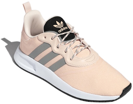 (女性)adidas X_PLR S ‘粉紅色’ FV9221 Lookbook (女性)adidas X_PLR S ‘粉紅色’ FV9221