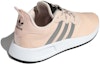 Shop (W) adidas X_PLR S 'Pink Tint' Wanita FV9221