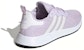 (W) adidas X_PLR S 'Purple Tint' Ungu Kelabu EG5463