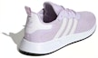 Lookbook (W) adidas X_PLR S 'Purple Tint' Ungu Kelabu EG5463