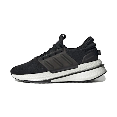 (W) adidas X_PLRBOOST 'Black White'