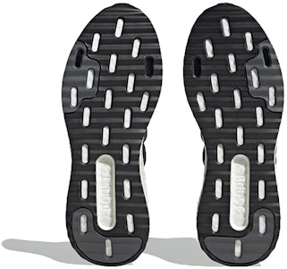 (W) 阿迪达斯 X_PLRBOOST "黑白" ID9442 Details for (W) 阿迪达斯 X_PLRBOOST "黑白" ID9442