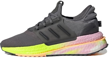 (Women) adidas X_PLRBOOST 'Grey Bliss Lilac' ID9600 (Women) adidas X_PLRBOOST 'Grey Bliss Lilac' ID9600