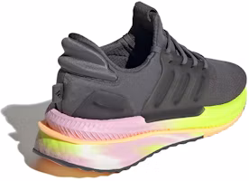 Shop (W) adidas X_PLRBOOST ''Gris Bliss Lilas'' ID9600