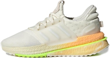 (Women) adidas X_PLRBOOST 'Off White Linen Green Gradient' ID9601 (Women) adidas X_PLRBOOST 'Off White Linen Green Gradient' ID9601