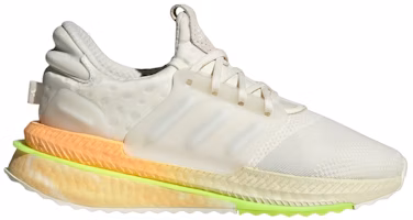 (Women) adidas X_PLRBOOST 'Off White Linen Green Gradient' ID9601 (Women) adidas X_PLRBOOST 'Off White Linen Green Gradient' ID9601