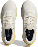Lookbook (W) 아디다스 X_PLRBOOST '오프 화이트 리넨 그린 그라디언트' ID9601