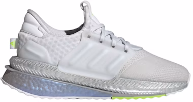 (Women) adidas X_PLRBOOST 'Silver Metallic Grey' ID9587 (Women) adidas X_PLRBOOST 'Silver Metallic Grey' ID9587