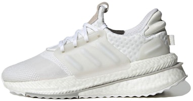 (Women) adidas X_PLRBOOST 'Triple White' ID9441 (Women) adidas X_PLRBOOST 'Triple White' ID9441