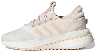 (Women) adidas X_PLRBOOST 'White Bliss Orange' IF4885 (Women) adidas X_PLRBOOST 'White Bliss Orange' IF4885
