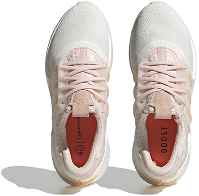 (W) adidas X_PLRBOOST 'Putih Oranye Kebahagiaan' IF4885 Purchase (W) adidas X_PLRBOOST 'Putih Oranye Kebahagiaan' IF4885