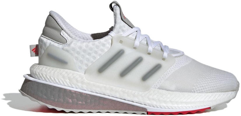 (W) 아디다스 X_PLRBOOST '화이트 스칼렛' ID9590 Order (W) 아디다스 X_PLRBOOST '화이트 스칼렛' ID9590