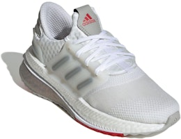 (W) X_PLRBOOST 白×緋色 (エクスプローラーブースト) ID9590 Lookbook (W) X_PLRBOOST 白×緋色 (エクスプローラーブースト) ID9590