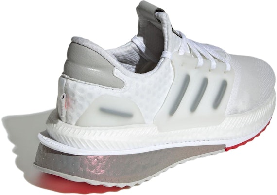 (W) 아디다스 X_PLRBOOST '화이트 스칼렛' ID9590 Shop (W) 아디다스 X_PLRBOOST '화이트 스칼렛' ID9590