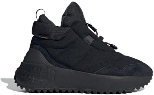 (W) 아디다스 X_PLRBOOST 퍼퍼 '블랙 카본' IF8139 Sizing (W) 아디다스 X_PLRBOOST 퍼퍼 '블랙 카본' IF8139