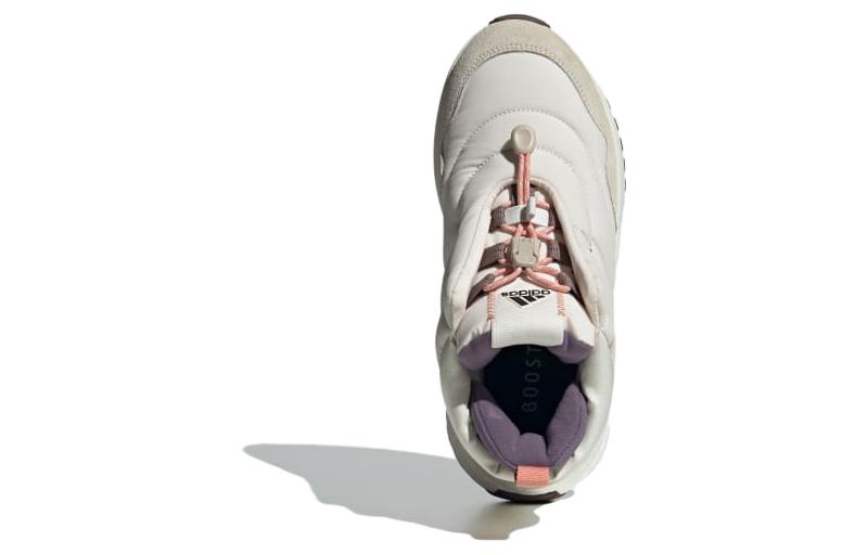 Details for （女款）adidas X_PLRBOOST 羽絨外套『白堊灰碳』ID6711