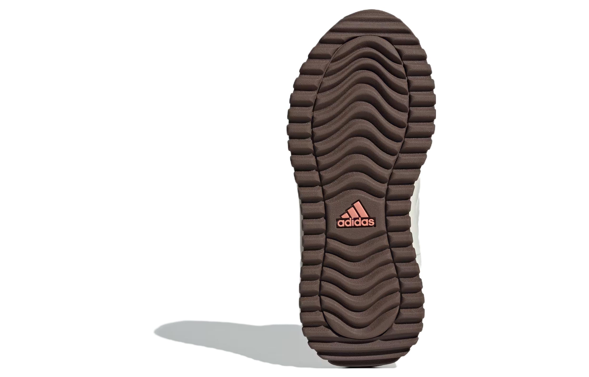 Sizing （女款）adidas X_PLRBOOST 羽絨外套『白堊灰碳』ID6711