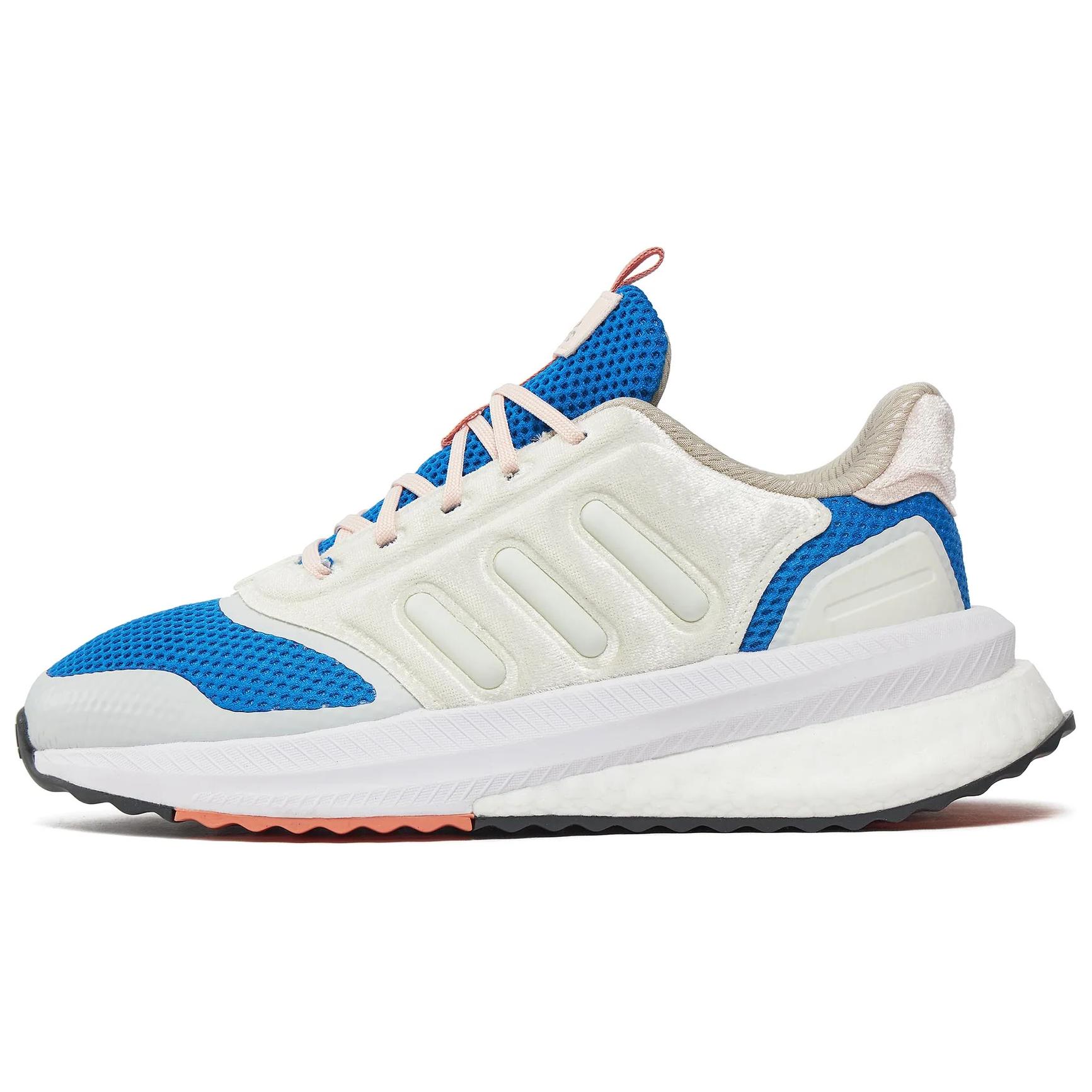 (Women) adidas X_PLRPHASE 'Bright Royal Off White' ID2413