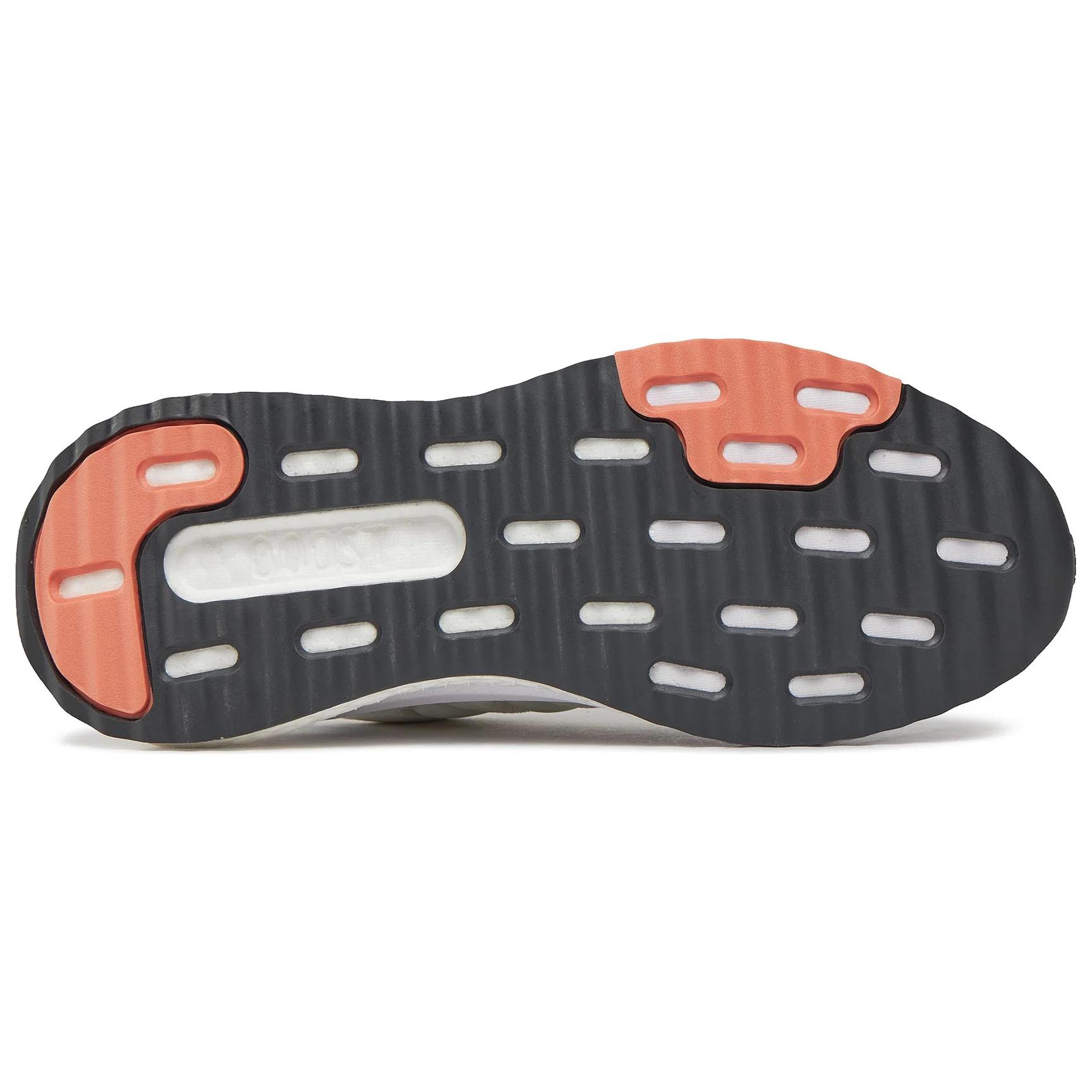 Shop (W) adidas X_PLRPHASE 'Bright Royal Off White' Biru Putih Krim ID2413