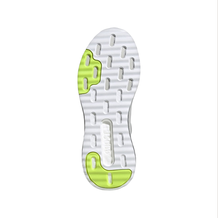 Details for （女款）adidas X_PLRPHASE 'Dash Grey Silver Metallic' ID9620