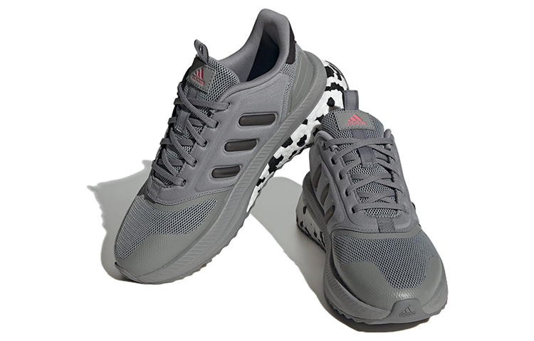 Lookbook (W) adidas X_PLRPHASE 'Abu Hitam Merah Muda' IG4781