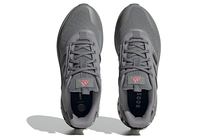 Purchase (W) adidas X_PLRPHASE 'Abu Hitam Merah Muda' IG4781