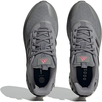 (W) adidas X_PLRPHASE 'Abu Hitam Merah Muda' IG4781 Purchase (W) adidas X_PLRPHASE 'Abu Hitam Merah Muda' IG4781