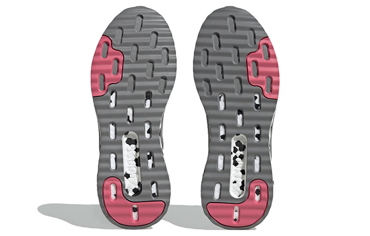 Details for (W) adidas X_PLRPHASE 'Abu Hitam Merah Muda' IG4781