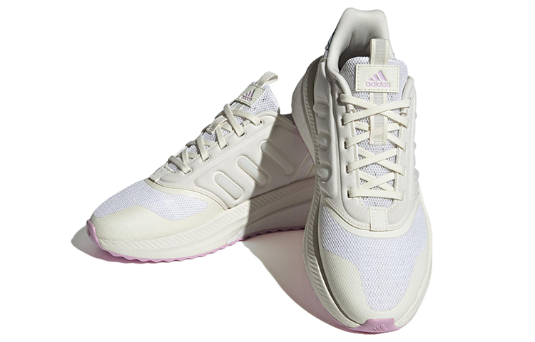 (W) adidas X_PLRPHASE 'Off White Bliss Lilac' 圖 3